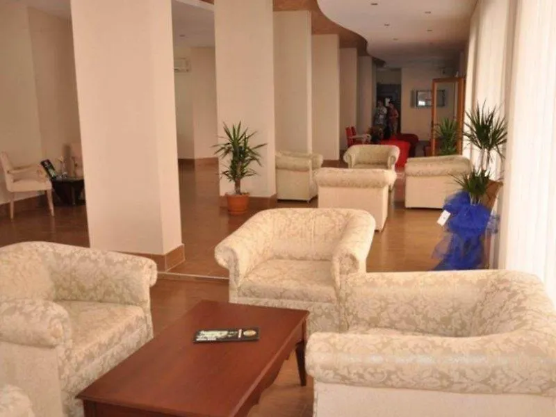 Pasa Garden Beach Μαρμαρίς 3*,  Τουρκία