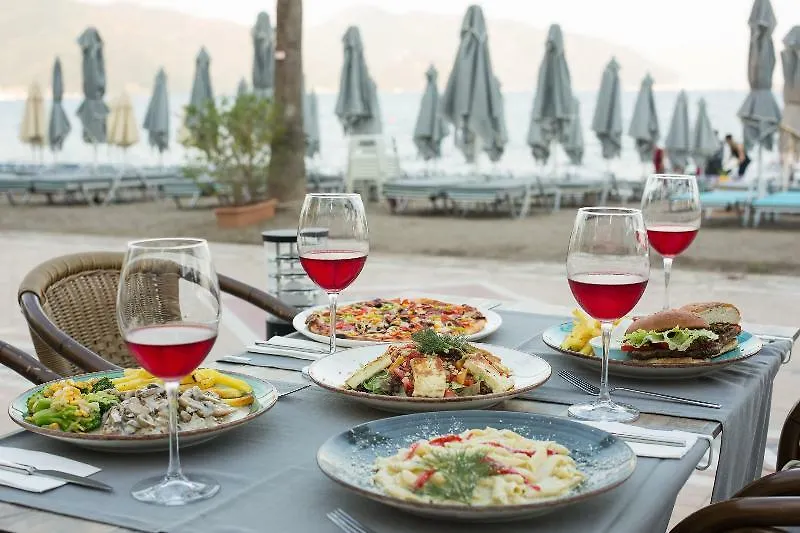 Pasa Garden Beach Marmaris