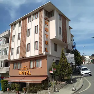 Hotel New Beylerbeyi