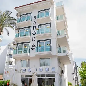 Badoka Boutique **** Marmaris