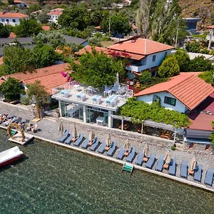 Buesra Selimiye Marmaris