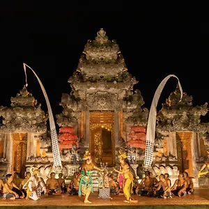 Complex Ayodya Bali