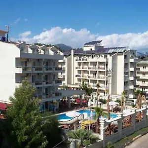 Club Diana ** Marmaris