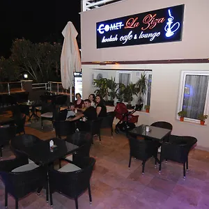 Comet De Luxe **** Marmaris