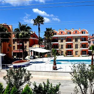 Club Dena ** Marmaris