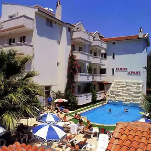 Family *** Marmaris