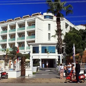 Voxx In Family Club ***** Marmaris
