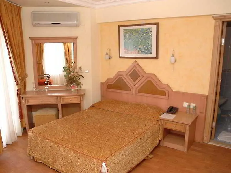 Hotel Pasa Garden Beach Marmaris