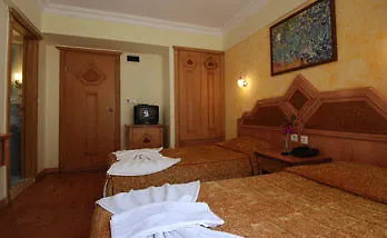 *** Hotel Pasa Garden Beach Marmaris Turkey