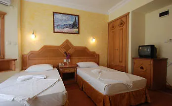 Pasa Garden Beach Marmaris Hotel
