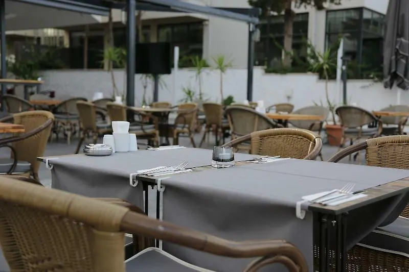 Pasa Garden Beach Marmaris Hotel