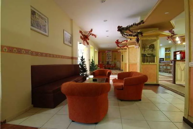 *** Hotel Pasa Garden Beach Marmaris Turcia